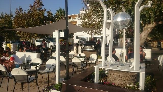 Kelu Lounge Bar
